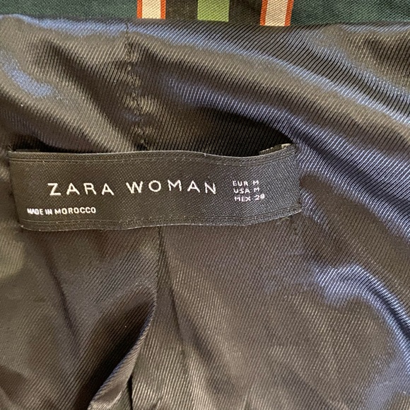 Zara Blazer - Picture 3 of 3